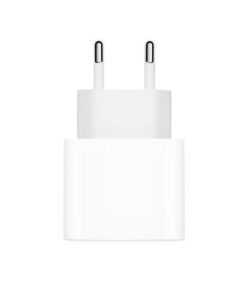 Apple 20W USB-C Strömadapter MUVV3