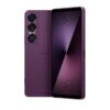 Sony Xperia 1 VII 5G Dual SIM 12GB RAM 256GB - Orkidélila (Orchid Purple) XQ-FS72