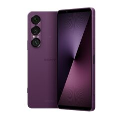 Sony Xperia 1 VII 5G Dual SIM 12GB RAM 512GB - Orkidélila (Orchid Purple) XQ-FS72