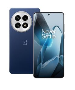 ONEPLUS 13 16+512GB - Blå (Midnight Ocean) CPH2653