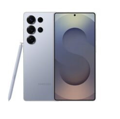 Samsung Galaxy S25 Ultra 5G 12+256GB - Silver (Silverblue) S938B