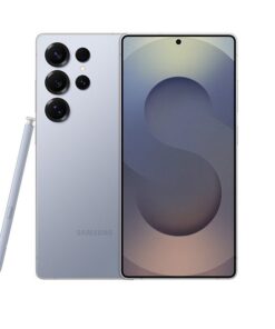 Samsung Galaxy S25 Ultra 5G 12+256GB - Silver (Silverblue) S938B