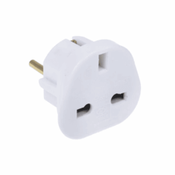 Adapter UK/USA till EU