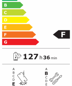 Alternative view of OnePlus Pad 3 16GB RAM 512GB - Blå OPD2415