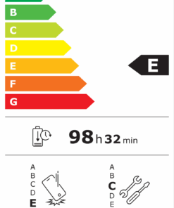 Alternative view of Samsung Galaxy Tab A9+ 11.0 128GB - Grafit (Graphite) X210
