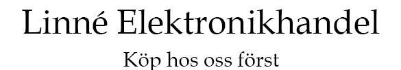 Linné Elektronikhandel