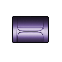 OnePlus Pad 3 12GB RAM 256GB - Silver OPD2415