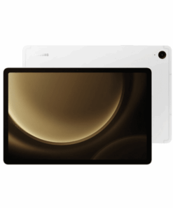 Samsung Galaxy Tab S9 FE WiFi 10.9 6+128GB - Silver (Silver) X510