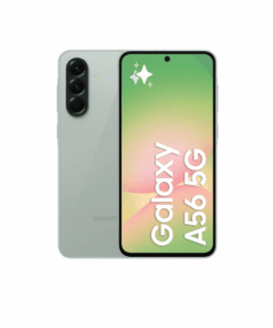 Samsung Galaxy A56 5G 8GB RAM 128GB - Grön (Olive) A566B