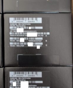 Alternative view of Samsung Galaxy Watch Ultra 47mm 32GB LTE - Silver (Titanium Silver) L705