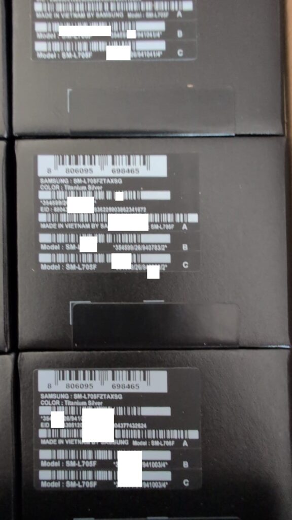 Samsung Galaxy Watch Ultra 47mm 32GB LTE - Silver (Titanium Silver) L705 - Fyndvara