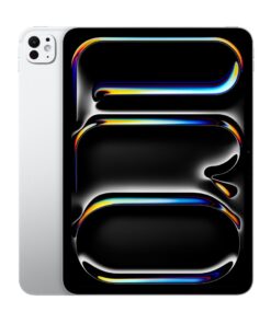 Apple iPad Pro 11" M4 (2024) 256GB - Silver (Silver) ‎MVV93