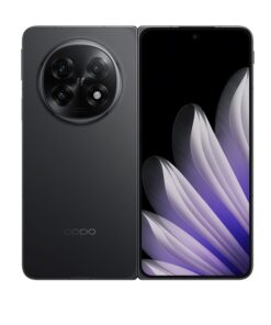 Oppo Find N5 5G Dual SIM 16GB RAM 512GB - Kosmisk Svart CPH2671
