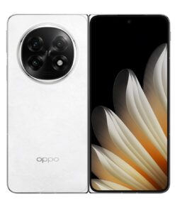 Oppo Find N5 5G Dual SIM 16GB RAM 512GB - Vit (white) CPH2671