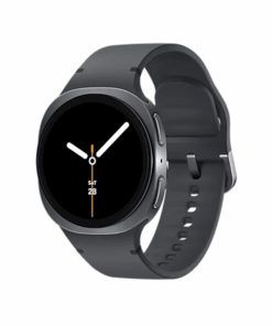 Samsung Galaxy Watch8 40mm LTE - Graphit (Graphite) L325