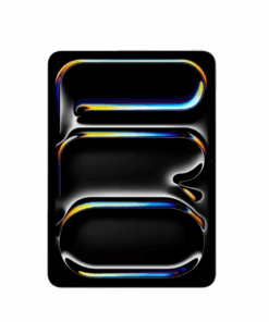 Apple iPad Pro 11" M4 (2024) 512GB - Silver MVVC3