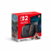 Nintendo Switch 2 Bundle (inkl. Mario Kart World) (2025) BEE-S-KB6LA-HKG