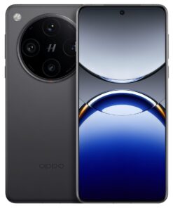 Oppo Find X8 Pro 16+512GB 5G - Rymdsvart (Space black) CPH2651