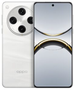 Oppo Find X8 Pro 16+512GB 5G - Pärlvit (Pearl White) CPH2651