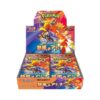 POKEMON Arena of Hot Winds BOX Japansk - 4521329374758