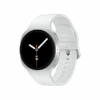 Samsung Galaxy Watch8 40mm LTE - Silver (Silver) L325