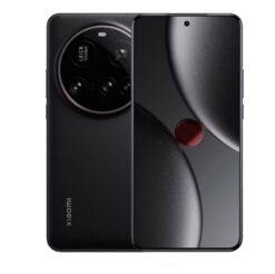 Xiaomi 15 Ultra 16GB RAM 512GB - Svart (Black) MB0JHA