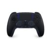 Sony PlayStation DualSense - Svart (Black) (PS5)