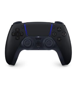 Sony PlayStation DualSense - Svart (Black) (PS5)