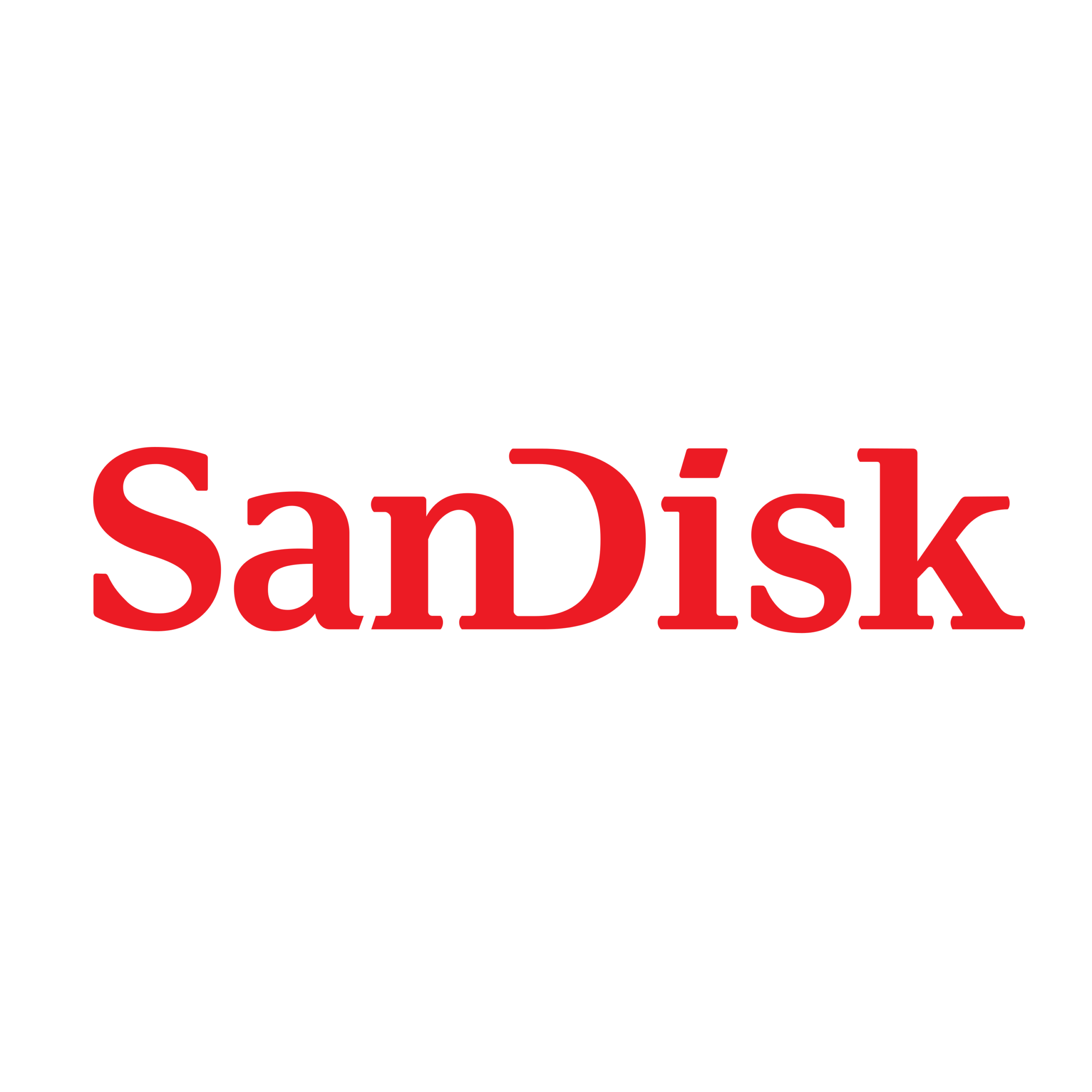 SanDisk