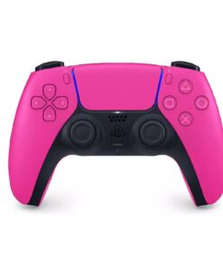 Sony PlayStation DualSense - Rosa (Pink) (PS5)