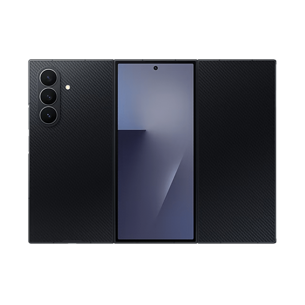 Samsung Galaxy Z TriFold i Crafted Black