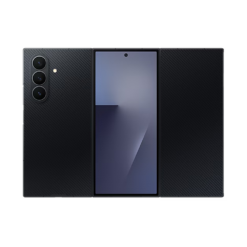 Samsung Galaxy TriFold 16+1TB - Svart (Crafted Black) F9680