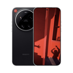 Xiaomi 17 Ultra 16GB RAM 1TB Leica Leitzphone - Svart (Black)