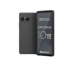 SONY XPERIA 10 VII 5G 12+128GB - Kolsvart (Charcoal Black) XQ-FE72