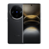 Vivo X100s Pro 5G Dual SIM 16GB RAM 512B - Svart (Black) V2324HA