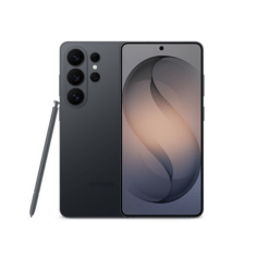 Samsung Galaxy S26 Ultra 16+1TB - Svart (Black) S948B/DS