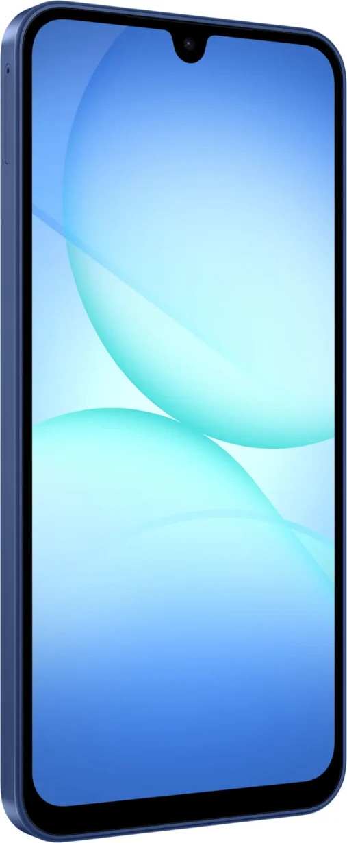 Samsung Galaxy A17 Blå