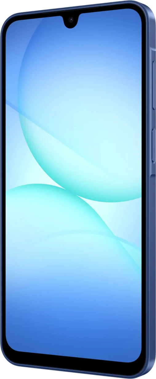 Samsung Galaxy A17 Blå