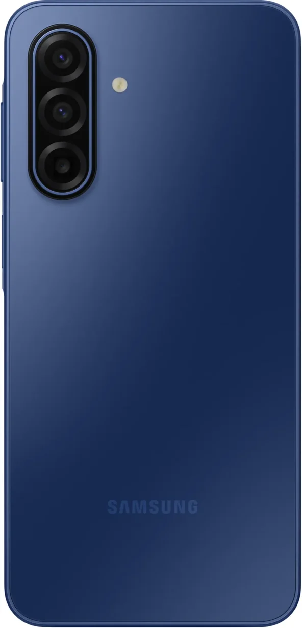 Samsung Galaxy A17 Blå
