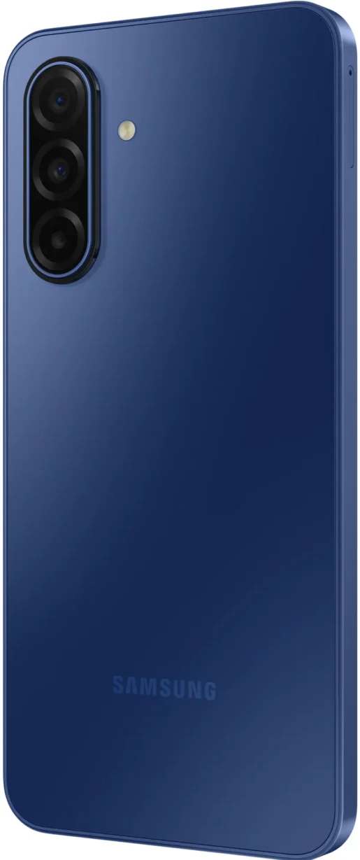 Samsung Galaxy A17 Blå