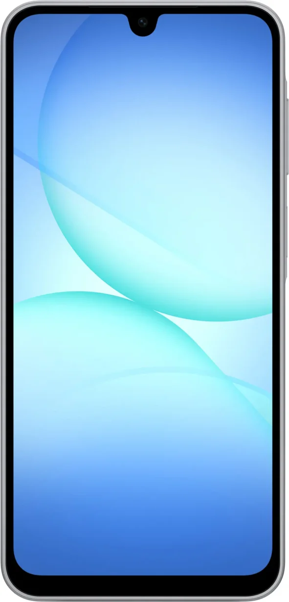 Samsung Galaxy A17 Grå