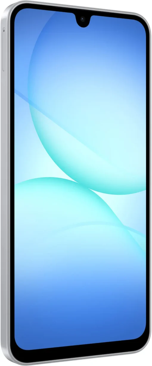 Samsung Galaxy A17 Grå