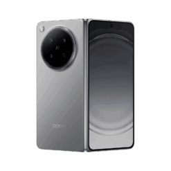 OPPO N6 16+512GB - STELLAR TITANIUM N2765