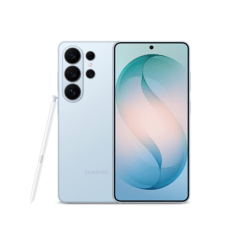 Samsung Galaxy S26 Ultra 12+512GB - Blå (Sky Blue) S948B/DS