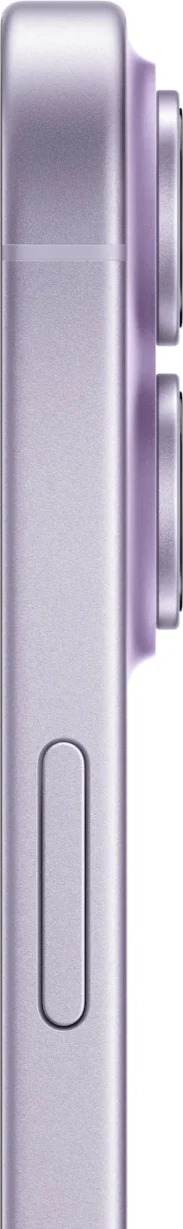 iPhone 17 Lavender