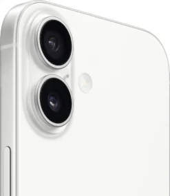 iPhone 17 white