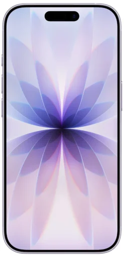 iPhone 17 Lavender