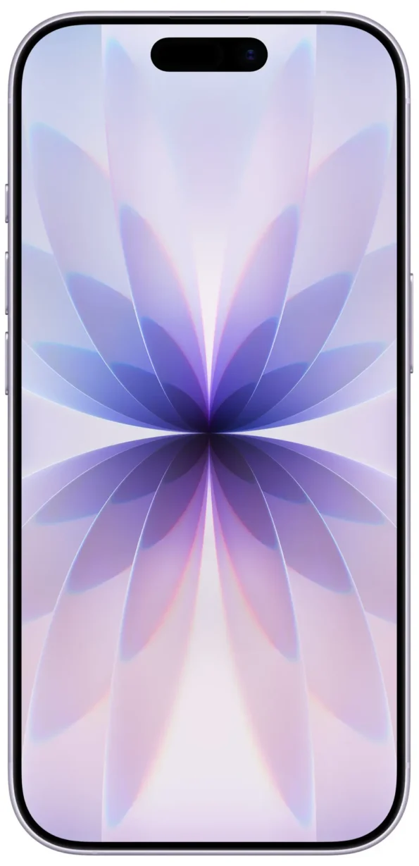 iPhone 17 Lavender