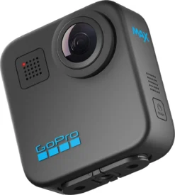 GoPro MAX 360 (2025)
