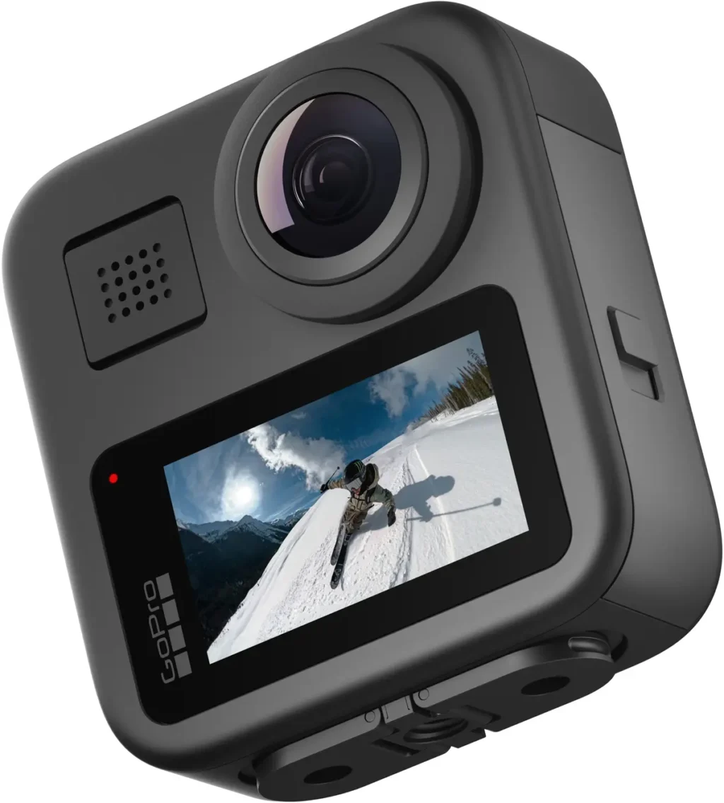 GoPro MAX 360 (2025)